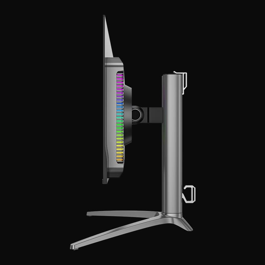 LC Power 26,5" LC-M27UO OLED LC Power 26,5" LC-M27UO OLED