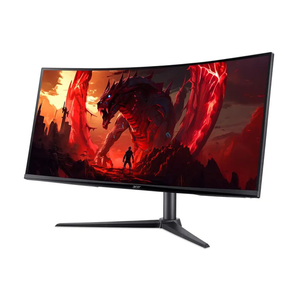 Acer 34" XZ340CUJ0bmiiphx LED Curved Acer 34" XZ340CUJ0bmiiphx LED Curved