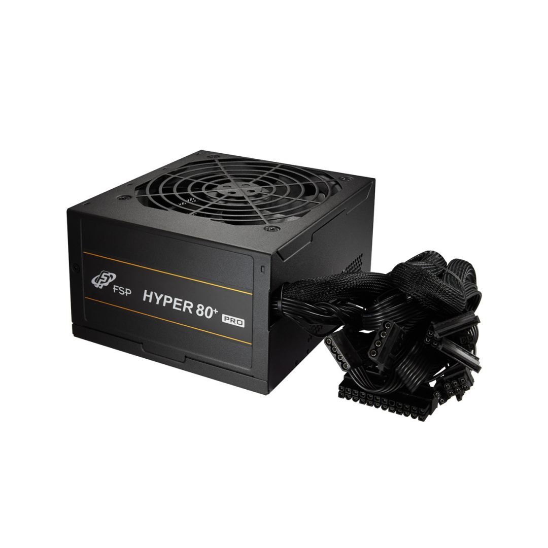 FSP 650W 80+ Hyper Pro OEM FSP 650W 80+ Hyper Pro OEM