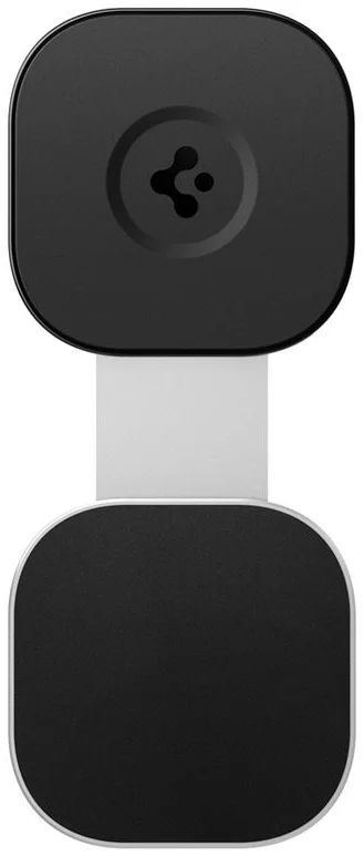 Spigen OneTap Monitor/Laptop Mount S312 Silver Spigen OneTap Monitor/Laptop Mount S312 Silver