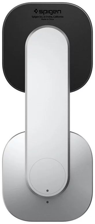 Spigen OneTap Monitor/Laptop Mount S312 Silver Spigen OneTap Monitor/Laptop Mount S312 Silver