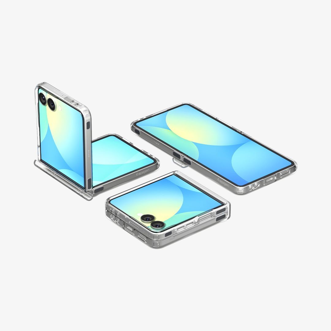 Spigen Ultra Hybrid Pro MagSafe for Samsung Galaxy Z Flip7 Neo One Spigen Ultra Hybrid Pro MagSafe for Samsung Galaxy Z Flip7 Neo One