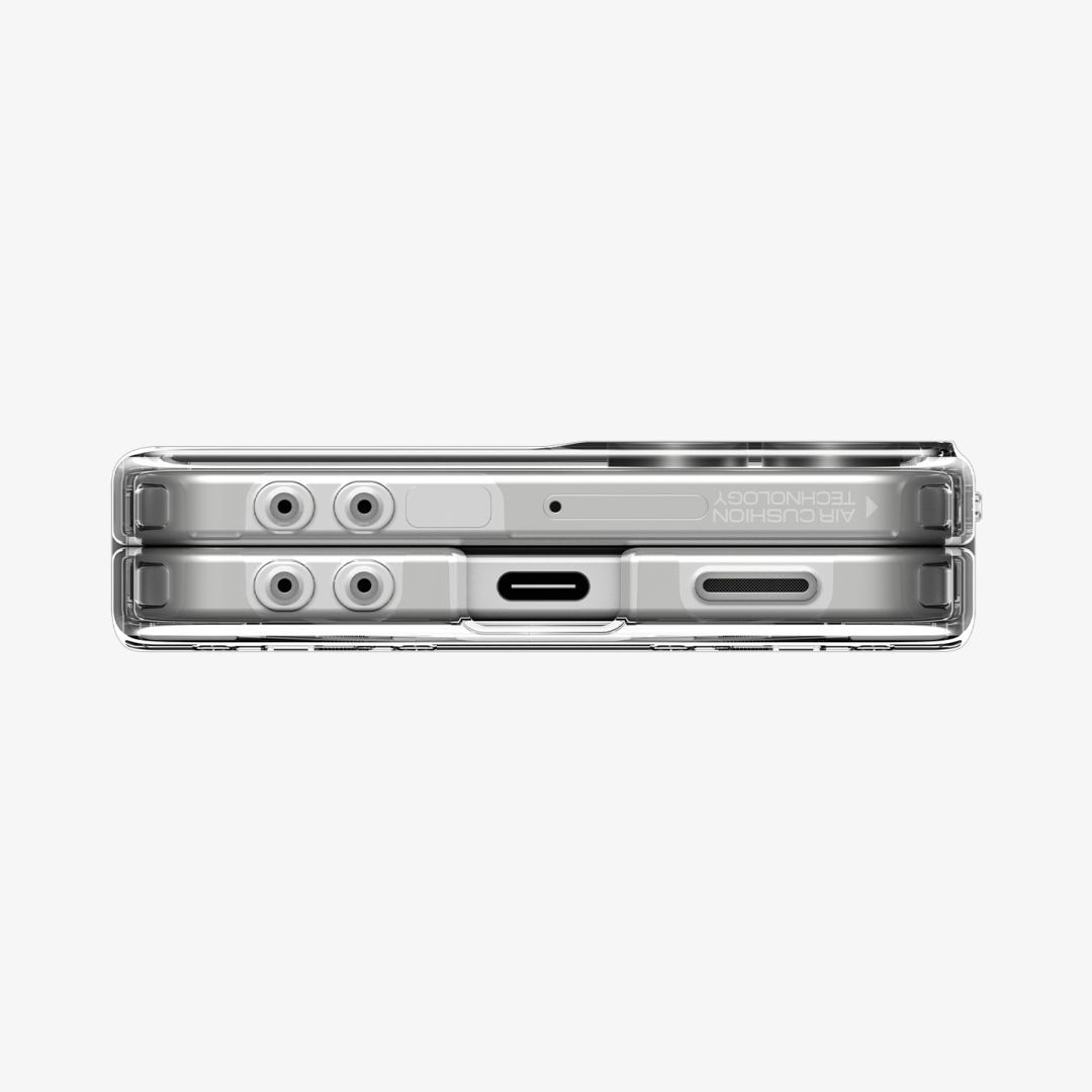 Spigen Ultra Hybrid Pro MagSafe for Samsung Galaxy Z Flip7 Neo One Spigen Ultra Hybrid Pro MagSafe for Samsung Galaxy Z Flip7 Neo One