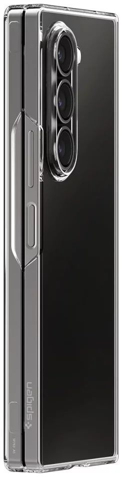 Spigen Air Skin Samsung Galaxy Z Fold6 Crystal Clear Spigen Air Skin Samsung Galaxy Z Fold6 Crystal Clear