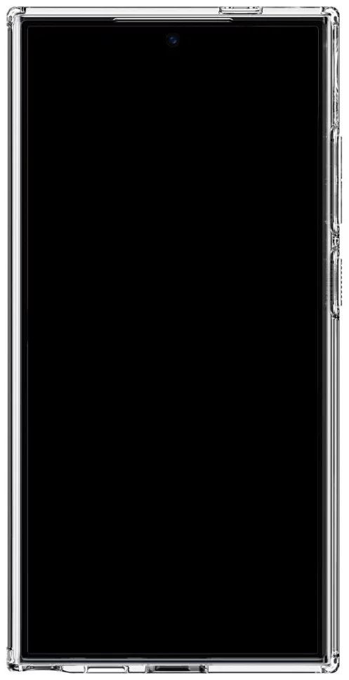 Spigen Ultra Hybrid Samsung Galaxy S24 Ultra Crystal Clear Spigen Ultra Hybrid Samsung Galaxy S24 Ultra Crystal Clear
