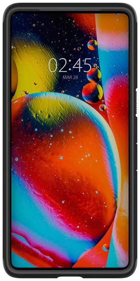 Spigen Tough Armor Google Pixel 7 Pro Black Spigen Tough Armor Google Pixel 7 Pro Black