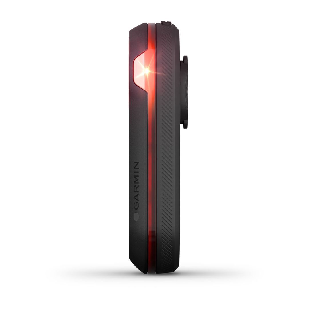 Garmin Varia RTL515 Radar tail light Black Garmin Varia RTL515 Radar tail light Black