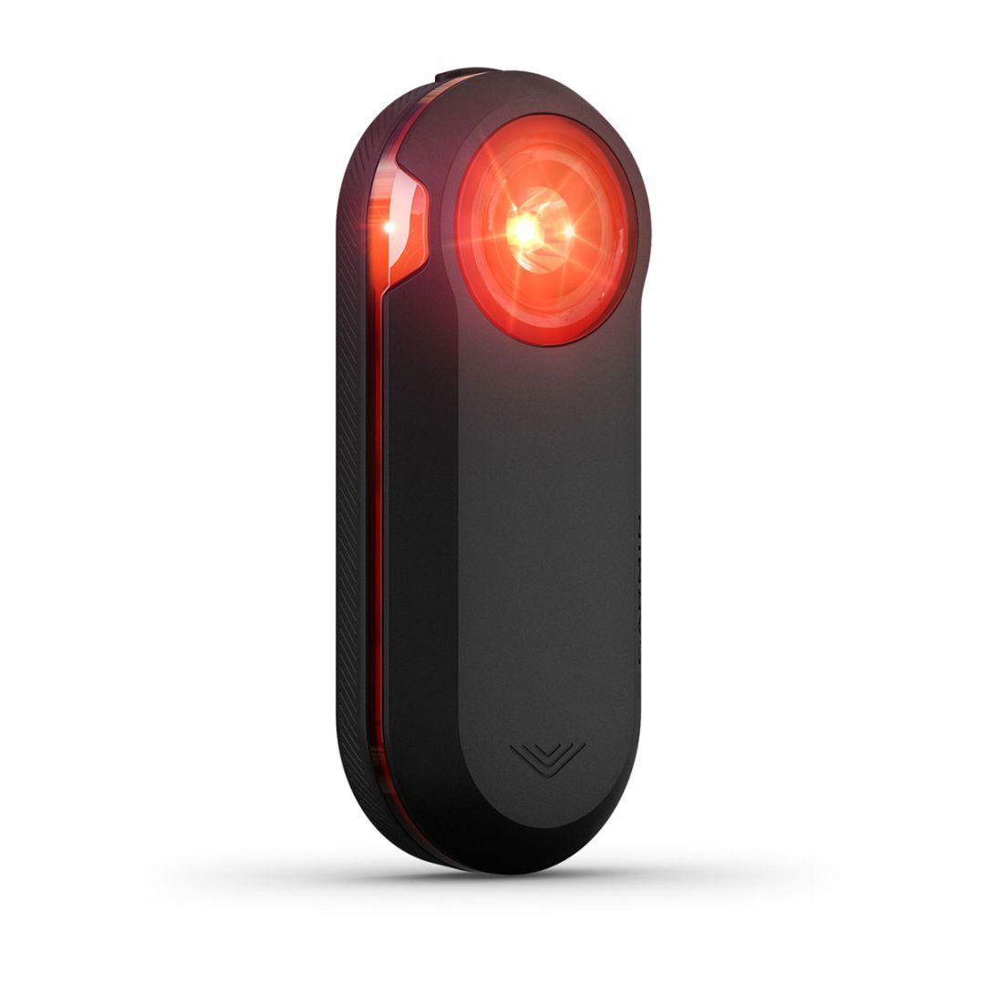 Garmin Varia RTL515 Radar tail light Black Garmin Varia RTL515 Radar tail light Black