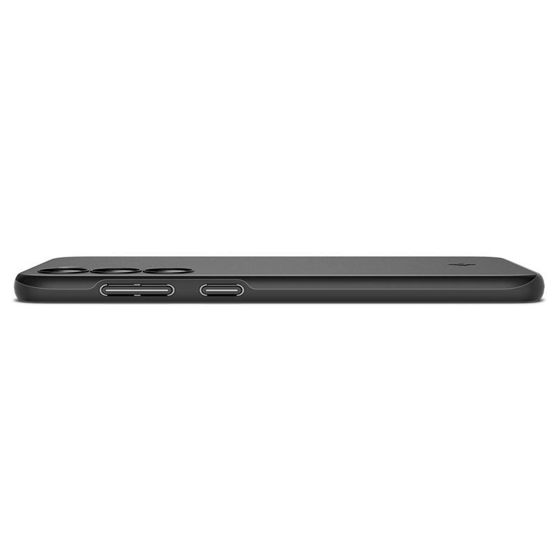 Spigen Thin Fit, black - Samsung Galaxy S23+ Spigen Thin Fit, black - Samsung Galaxy S23+