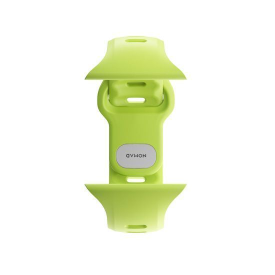 Nomad Tempo Band for AW 41mm/42mm Lime
