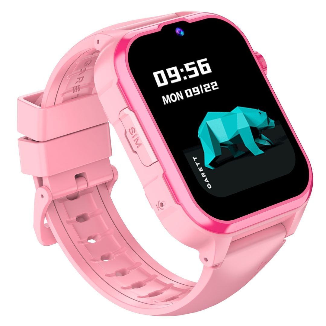 GARETT Kids Hero Pro 4G Pink GARETT Kids Hero Pro 4G Pink
