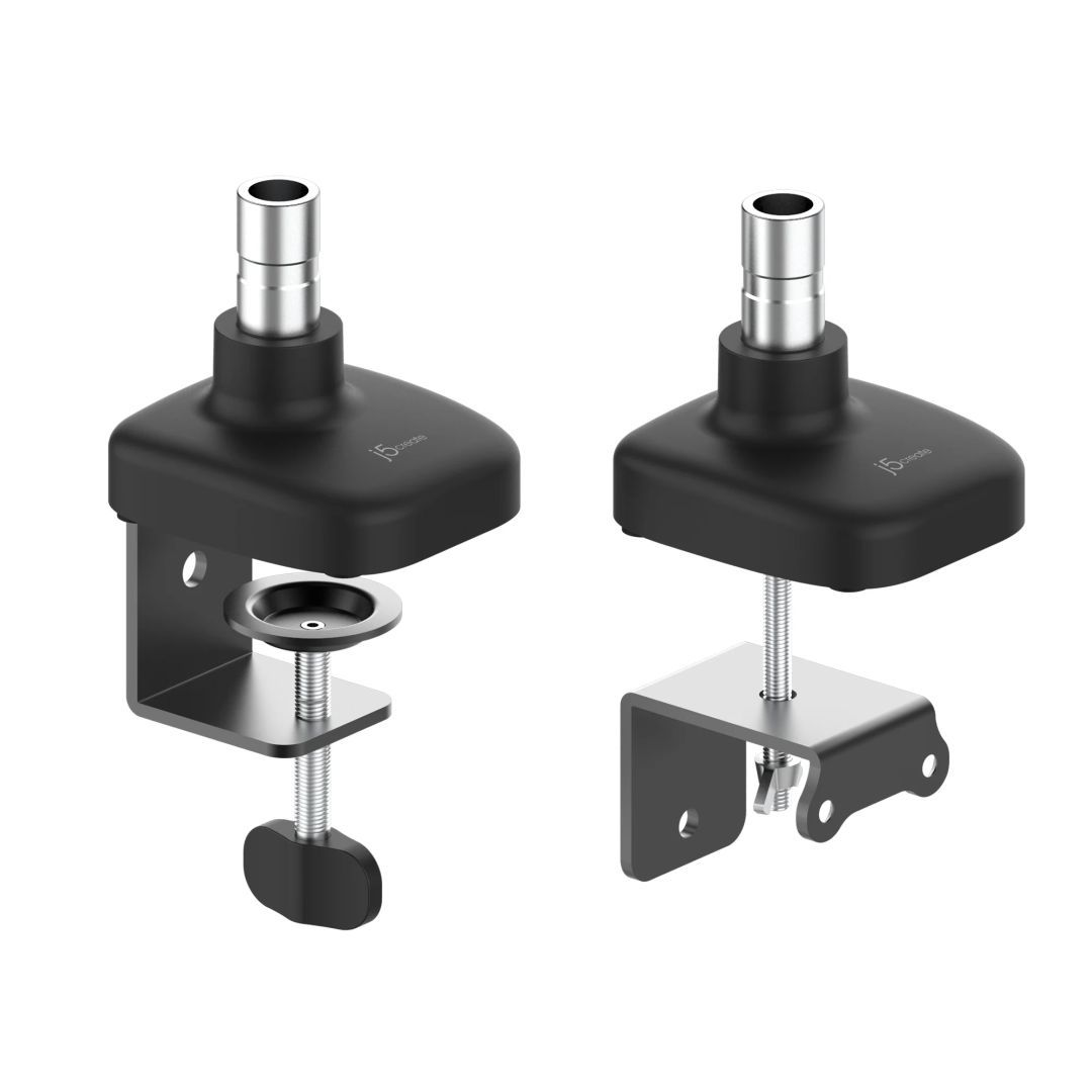 j5create JTSA101 Ergonomic Monitor Mount j5create JTSA101 Ergonomic Monitor Mount