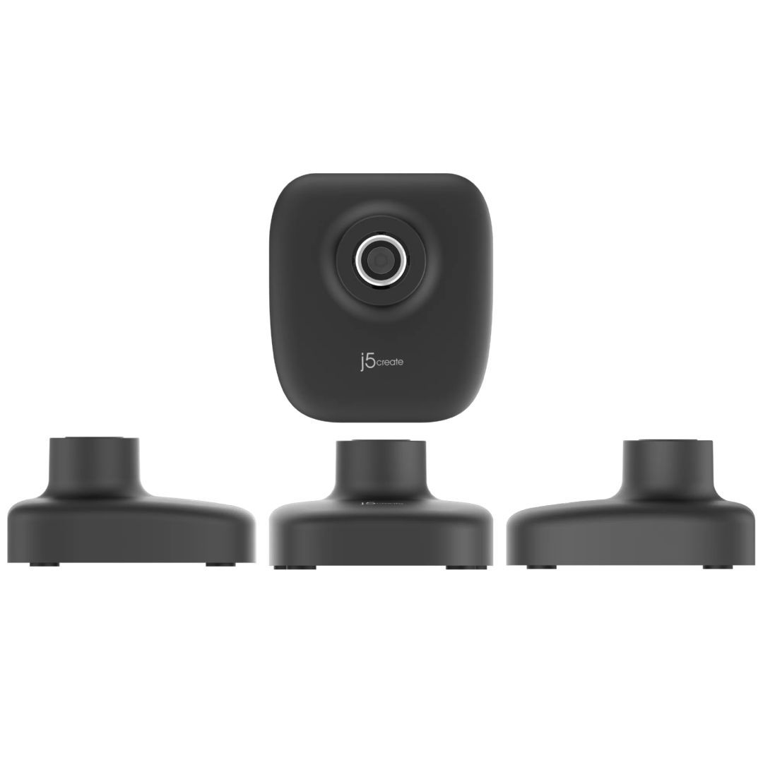 j5create JTSA101 Ergonomic Monitor Mount j5create JTSA101 Ergonomic Monitor Mount