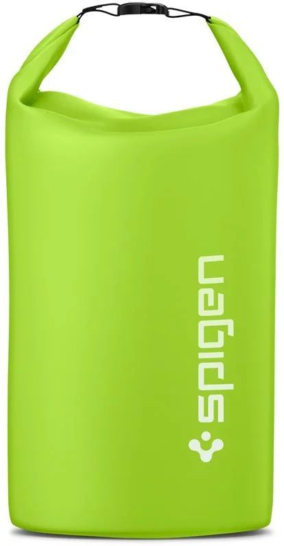 Spigen Aqua Shield WaterProof Bag A631 (30L) Cactus Green Spigen Aqua Shield WaterProof Bag A631 (30L) Cactus Green