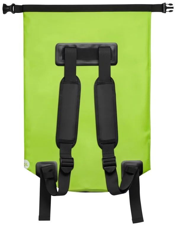 Spigen Aqua Shield WaterProof Bag A631 (30L) Cactus Green Spigen Aqua Shield WaterProof Bag A631 (30L) Cactus Green
