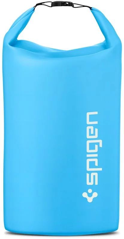 Spigen Aqua Shield WaterProof Bag A631 (30L) Sea Blue Spigen Aqua Shield WaterProof Bag A631 (30L) Sea Blue