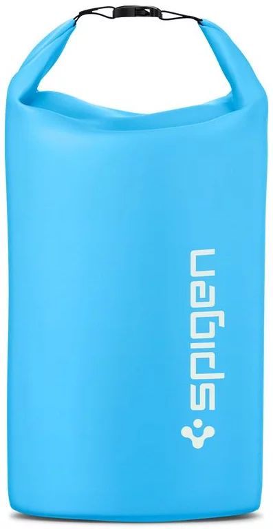 Spigen Aqua Shield WaterProof Bag A631 (30L) Sea Blue Spigen Aqua Shield WaterProof Bag A631 (30L) Sea Blue