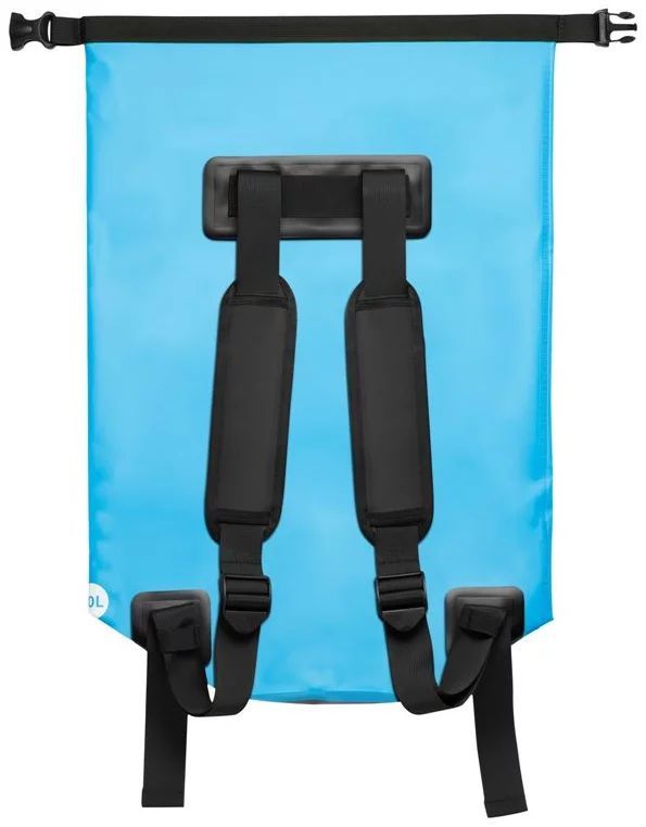 Spigen Aqua Shield WaterProof Bag A631 (30L) Sea Blue Spigen Aqua Shield WaterProof Bag A631 (30L) Sea Blue