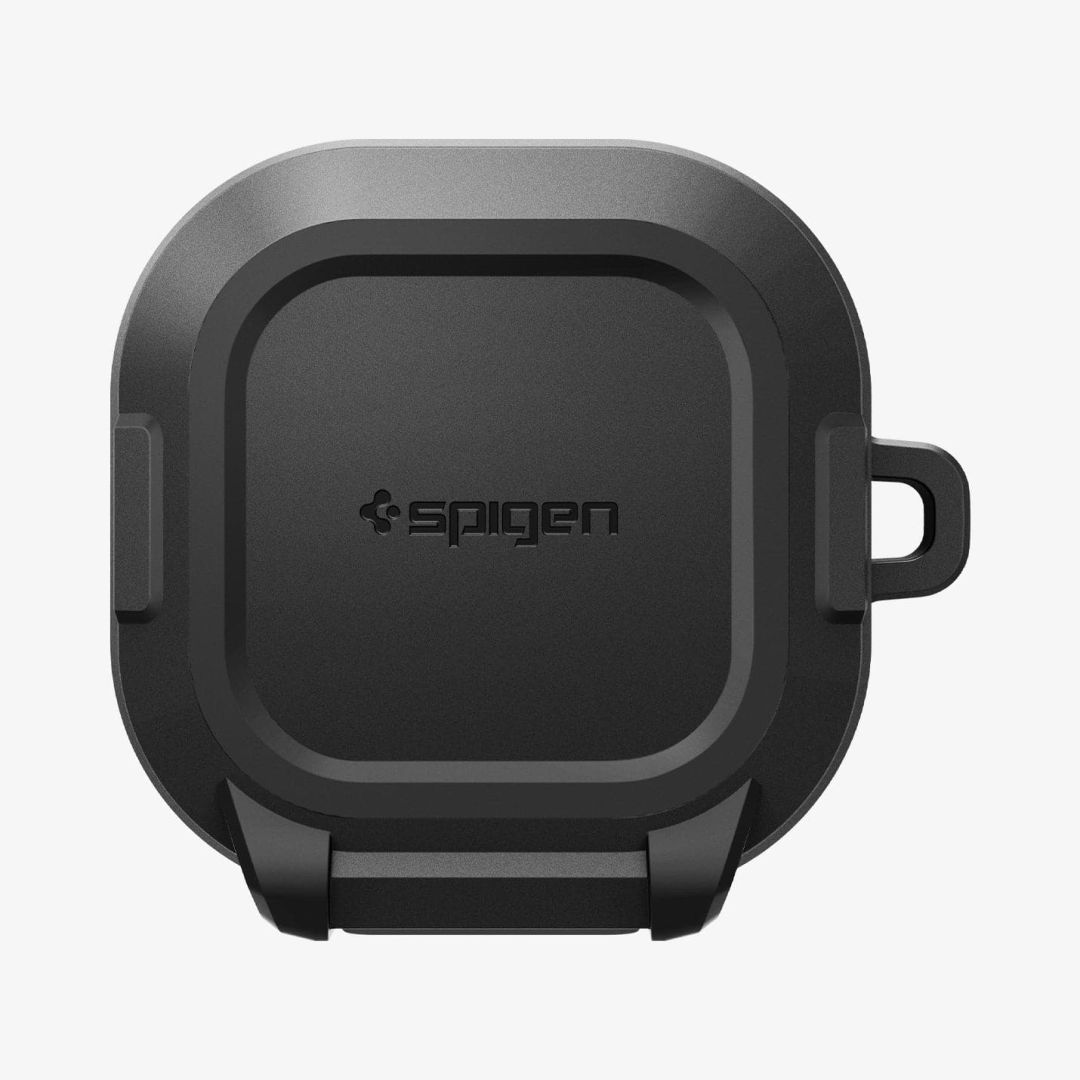 Spigen Lock Fit Samsung Galaxy Buds 3 Pro/3 Matte Black