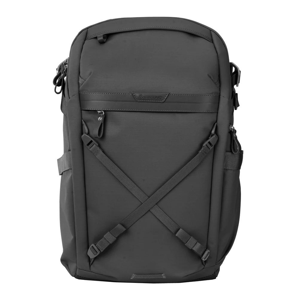 Vanguard B25L Veo Metro Backpack Black