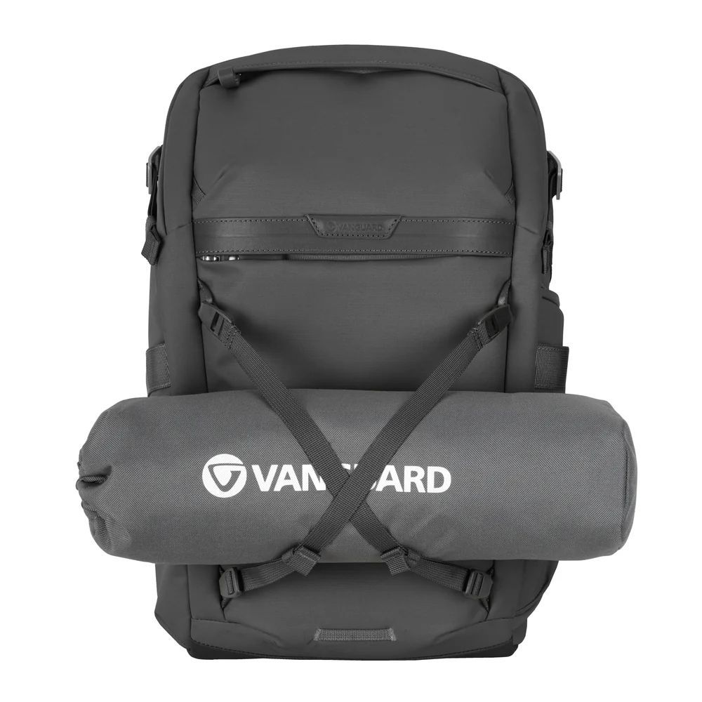 Vanguard B25L Veo Metro Backpack Black