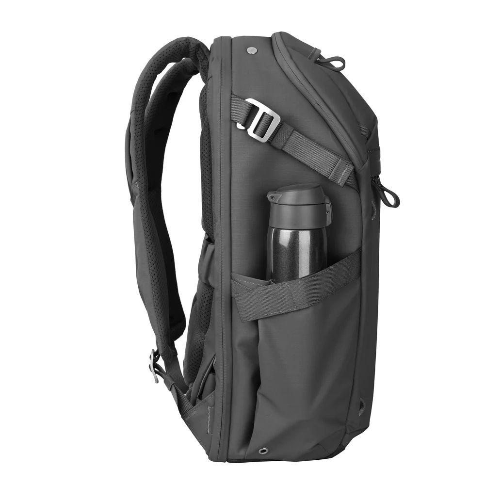 Vanguard B25L Veo Metro Backpack Black