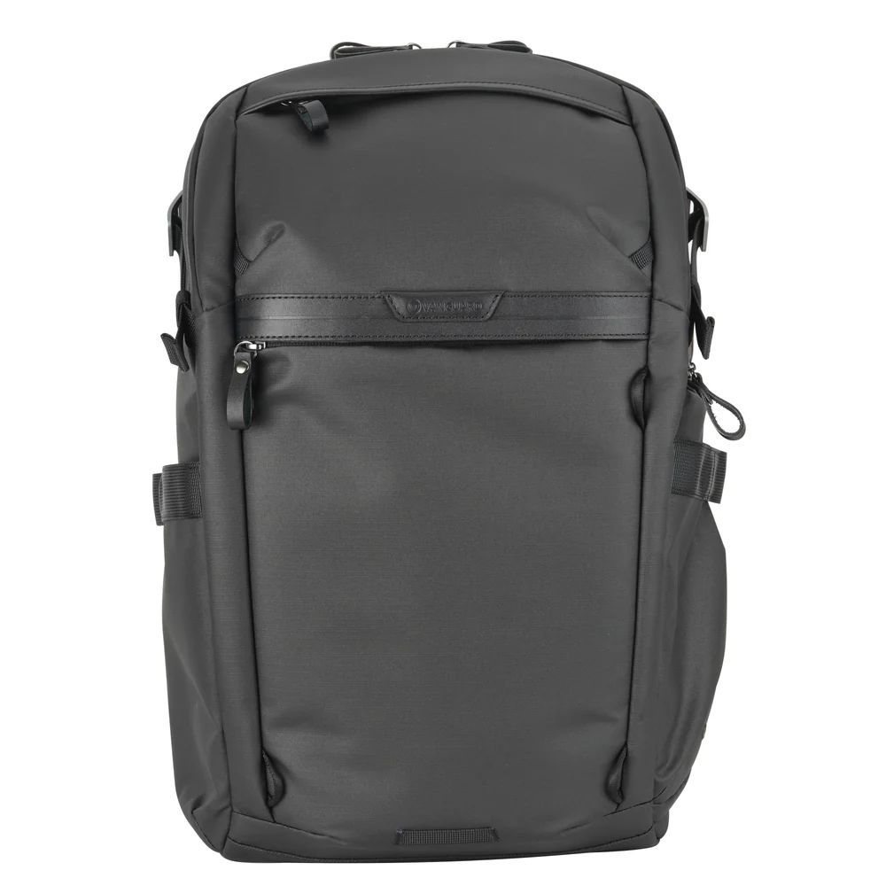 Vanguard B25L Veo Metro Backpack Black