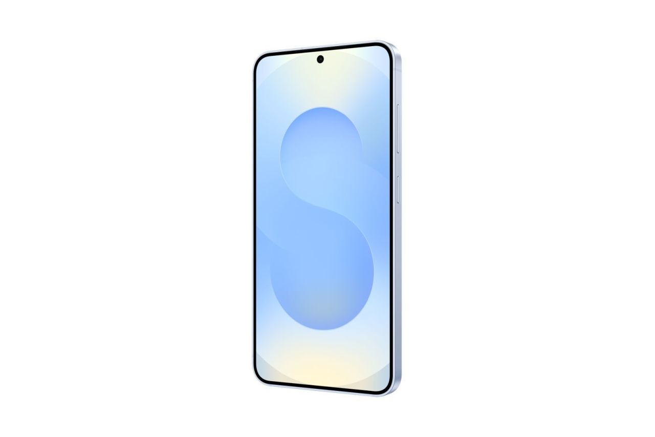 Samsung S931B Galaxy S25 128GB DualSIM Ice Blue