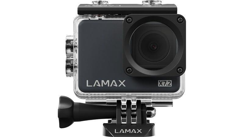 Lamax X7.2 Akciókamera Lamax X7.2 Akciókamera
