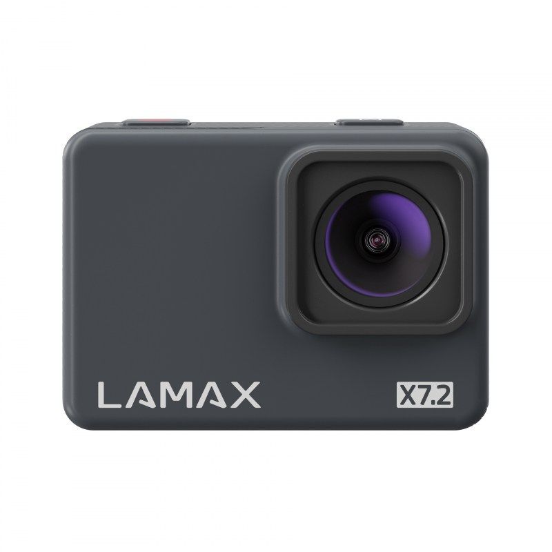 Lamax X7.2 Akciókamera Lamax X7.2 Akciókamera