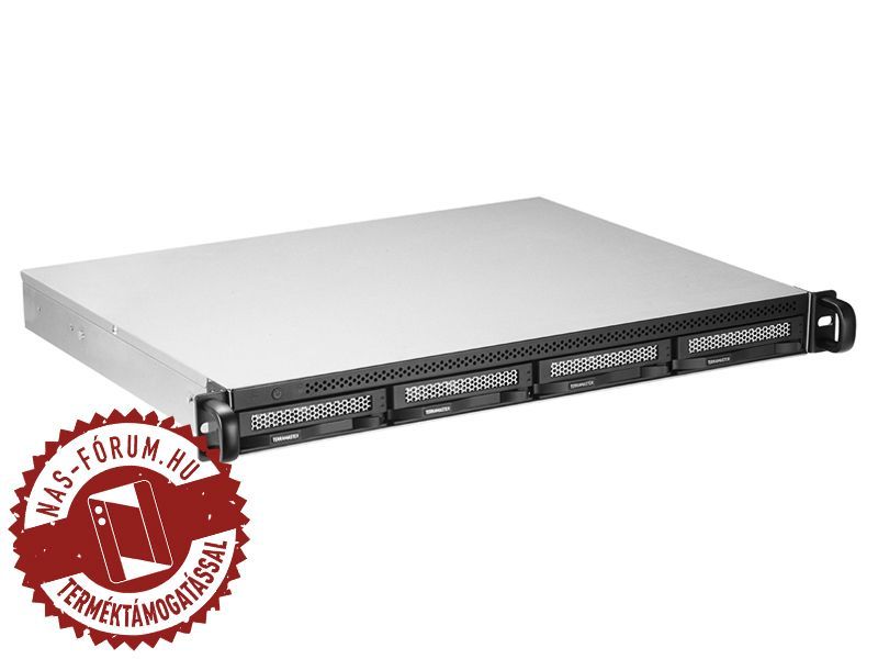 TerraMaster U4-500 (8GB) (4xHDD + 2xM.2 SSD) TerraMaster U4-500 (8GB) (4xHDD + 2xM.2 SSD)