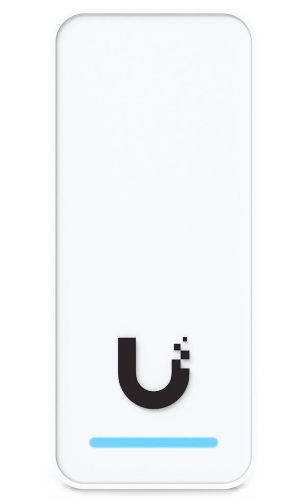 Ubiquiti Access G3 Reader White