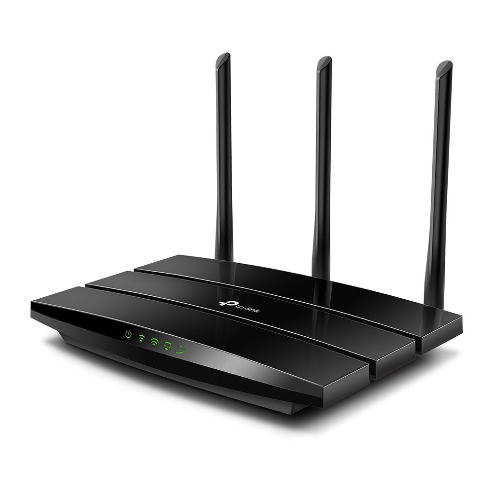 TP-Link Archer A8 AC1900 Wireless MU-MIMO Wi-Fi Router TP-Link Archer A8 AC1900 Wireless MU-MIMO Wi-Fi Router