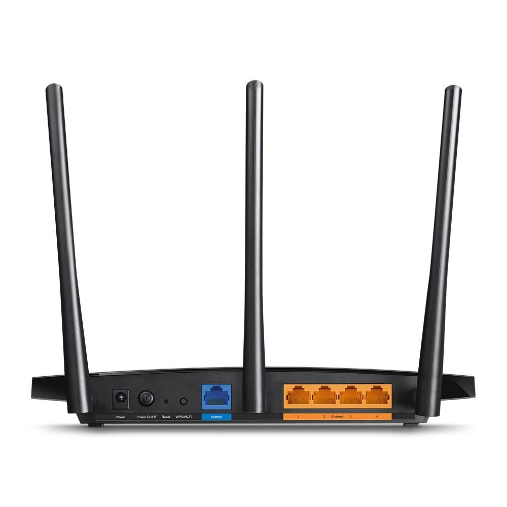 TP-Link Archer A8 AC1900 Wireless MU-MIMO Wi-Fi Router TP-Link Archer A8 AC1900 Wireless MU-MIMO Wi-Fi Router