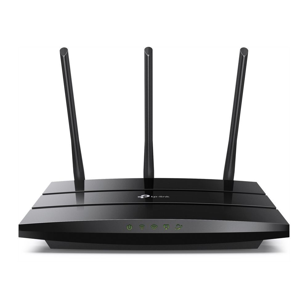 TP-Link Archer A8 AC1900 Wireless MU-MIMO Wi-Fi Router TP-Link Archer A8 AC1900 Wireless MU-MIMO Wi-Fi Router