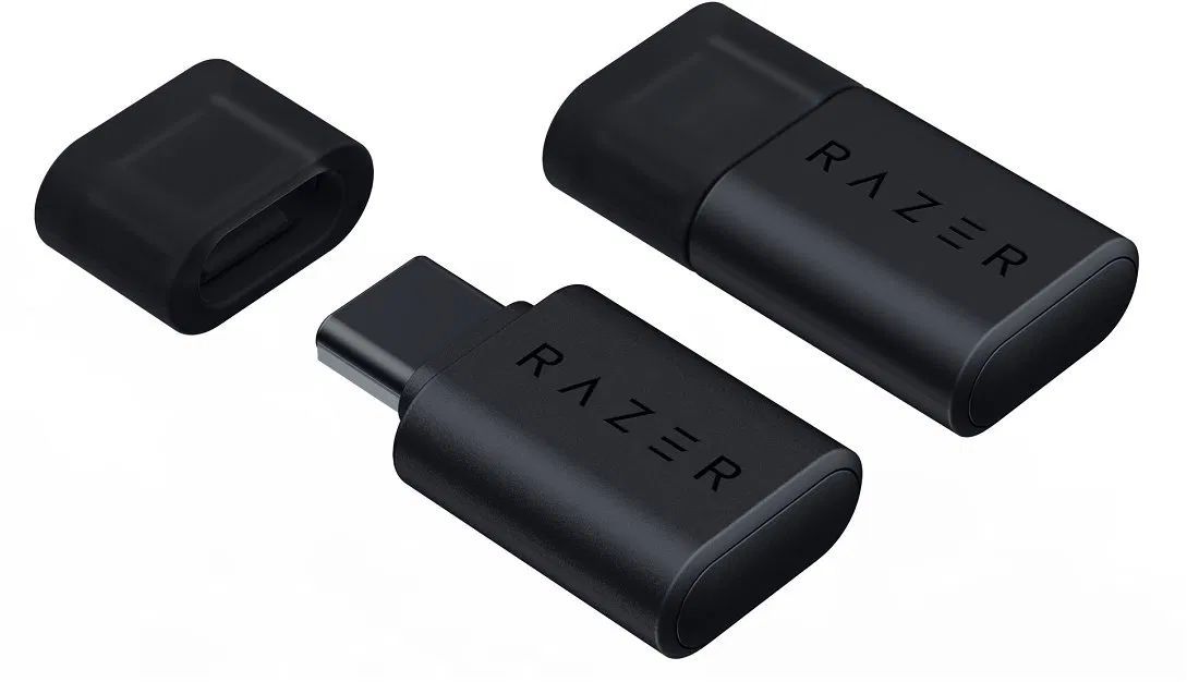 Razer BlackShark V3 X Hyperspeed Wireless Bluetooth Headset Black Razer BlackShark V3 X Hyperspeed Wireless Bluetooth Headset Black