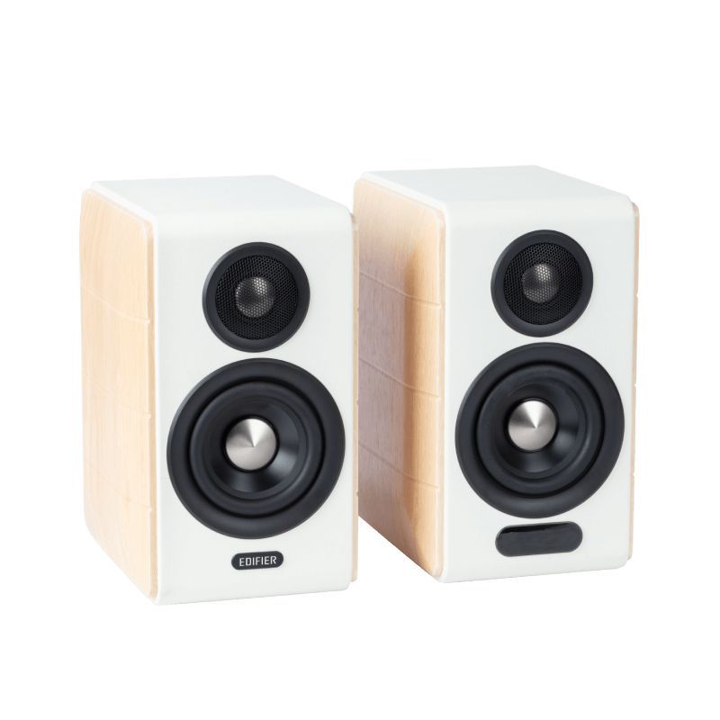 Edifier S880DB MKII 2.0 Active Hi-Fi Speaker White Edifier S880DB MKII 2.0 Active Hi-Fi Speaker White