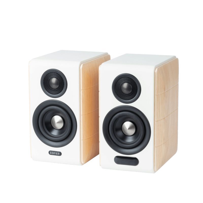 Edifier S880DB MKII 2.0 Active Hi-Fi Speaker White Edifier S880DB MKII 2.0 Active Hi-Fi Speaker White