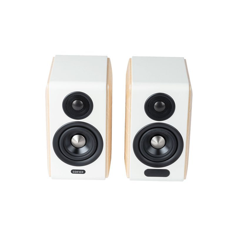 Edifier S880DB MKII 2.0 Active Hi-Fi Speaker White Edifier S880DB MKII 2.0 Active Hi-Fi Speaker White