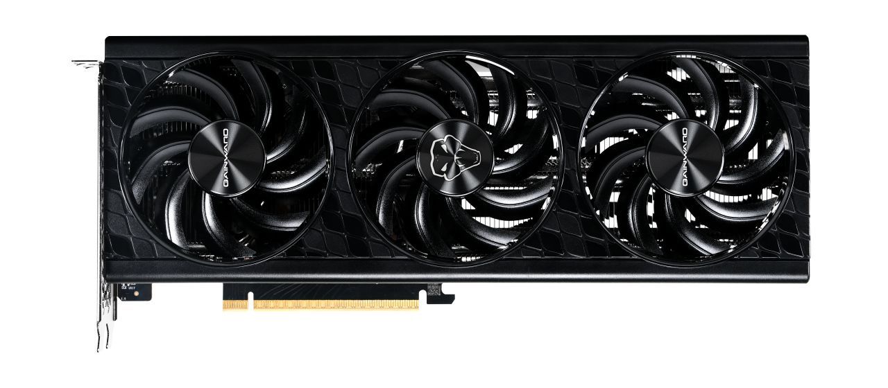 Gainward GeForce RTX5060 TI 16GB DDR7 Python III