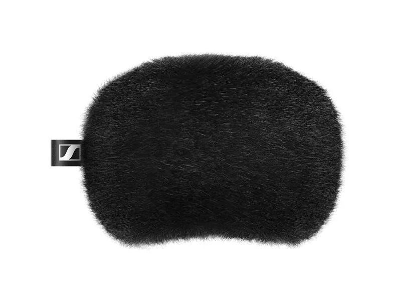 Sennheiser MKE 200 Camera Microphone Black