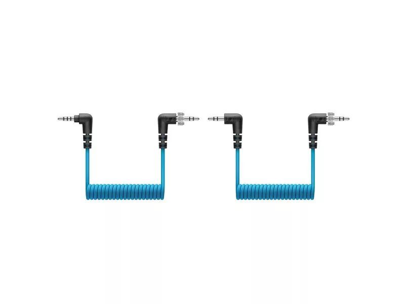 Sennheiser MKE 200 Camera Microphone Black