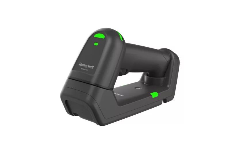Honeywell Xenon Ultra 1962 Vonalkódolvasó Black