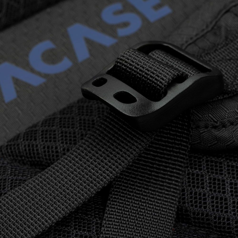 RivaCase 5321 Dijon Laptop Backpack Black RivaCase 5321 Dijon Laptop Backpack Black