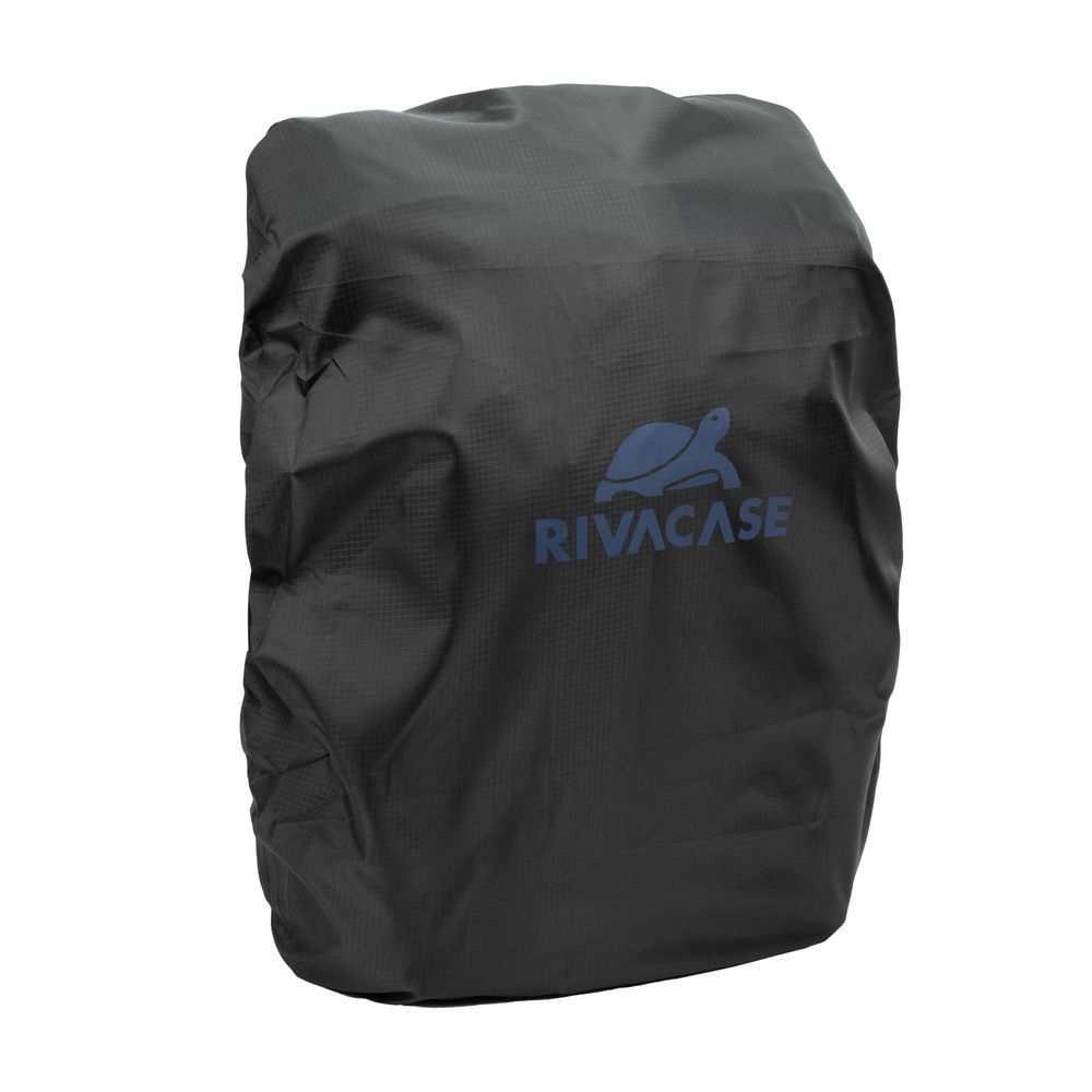 RivaCase 5321 Dijon Laptop Backpack Black RivaCase 5321 Dijon Laptop Backpack Black