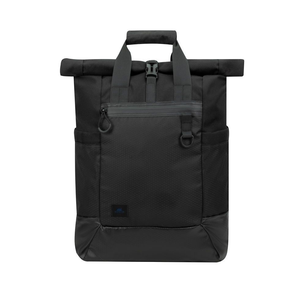 RivaCase 5321 Dijon Laptop Backpack Black RivaCase 5321 Dijon Laptop Backpack Black