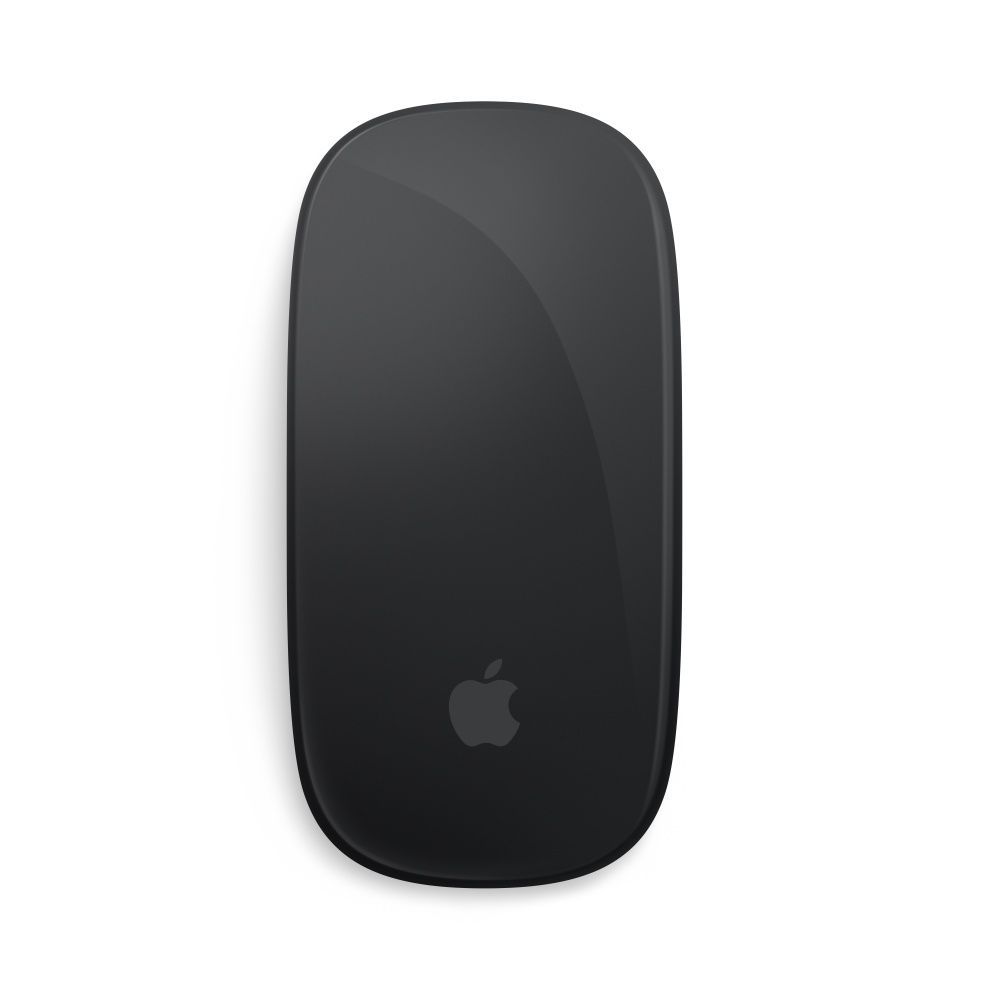 Apple Magic Mouse (2022) Black Apple Magic Mouse (2022) Black
