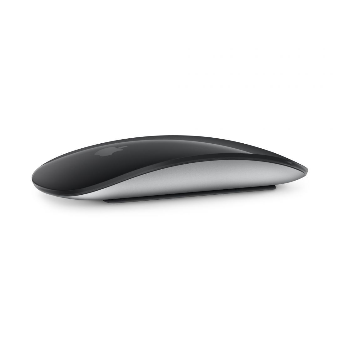 Apple Magic Mouse (2022) Black Apple Magic Mouse (2022) Black