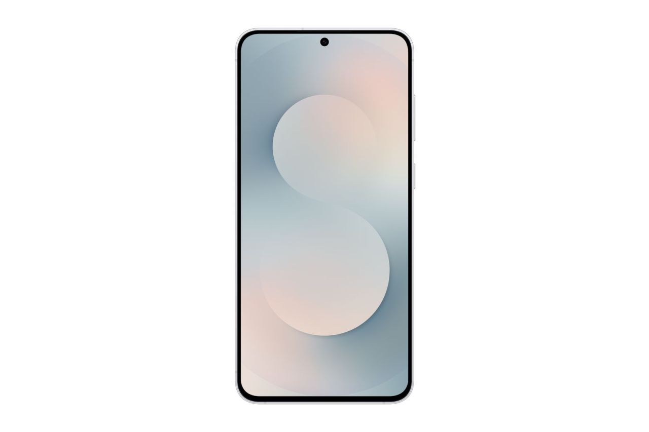 Samsung S731B Galaxy S25 FE 128GB DualSIM White Samsung S731B Galaxy S25 FE 128GB DualSIM White