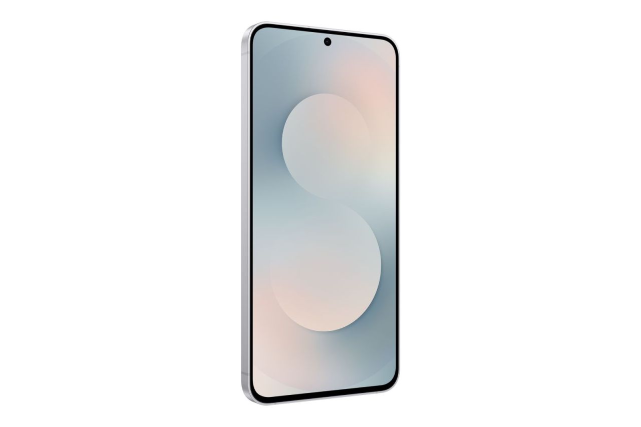 Samsung S731B Galaxy S25 FE 128GB DualSIM White Samsung S731B Galaxy S25 FE 128GB DualSIM White